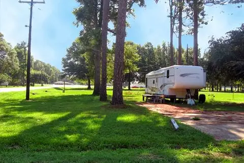 Delta Mobile Home and RV Park