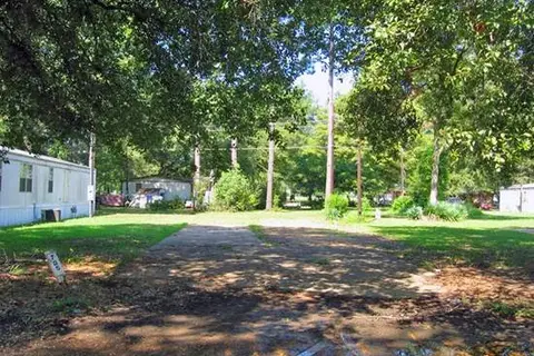 Delta Mobile Home and RV Park