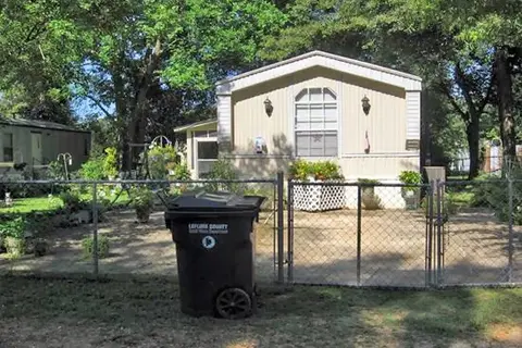 Delta Mobile Home and RV Park