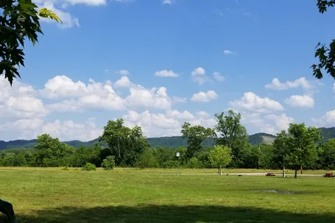 Sandy Springs Campground