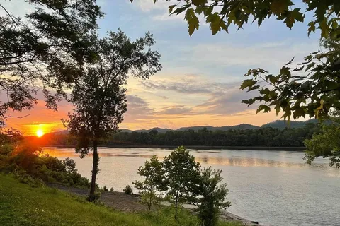 Sandy Springs Campground