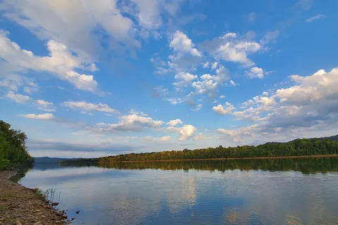 Sandy Springs Campground