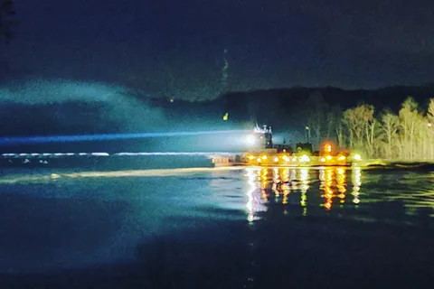 Sandy Springs Campground