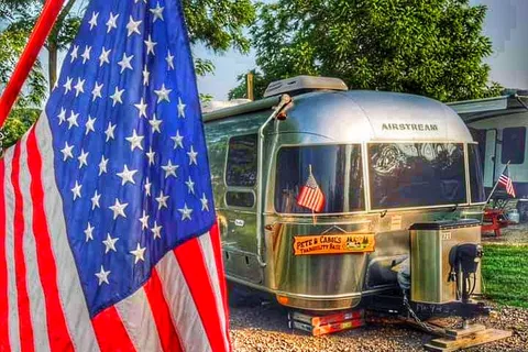 Sandy Springs Campground