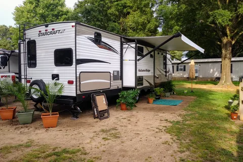 Glenwood Acres RV Park