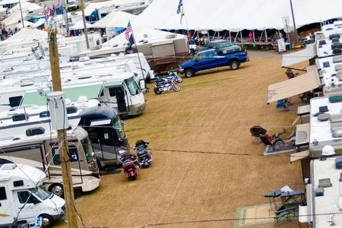 Glenwood Acres RV Park