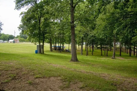 Glenwood Acres RV Park