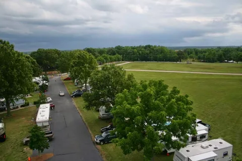 Glenwood Acres RV Park