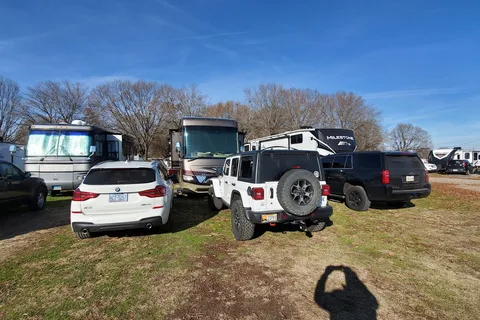 Glenwood Acres RV Park