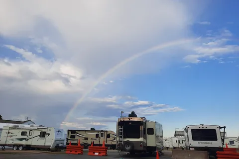 Glenwood Acres RV Park
