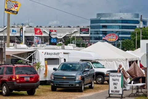 Glenwood Acres RV Park