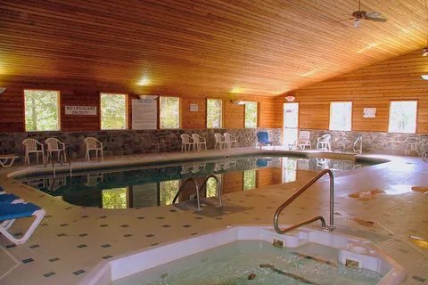 Saginaw Bay Resort - Outdoor Adventures
