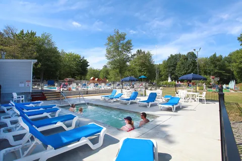 Saginaw Bay Resort - Outdoor Adventures
