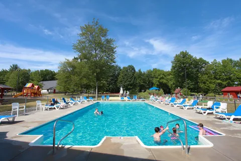 Saginaw Bay Resort - Outdoor Adventures