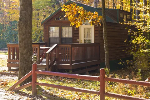 Saginaw Bay Resort - Outdoor Adventures