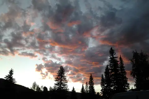 Wood Lake RV Park