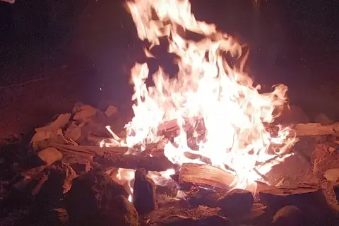 Wood Lake RV Park