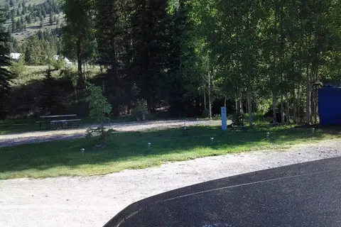 Wood Lake RV Park