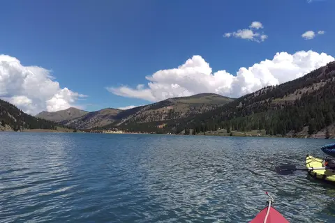 Wood Lake RV Park