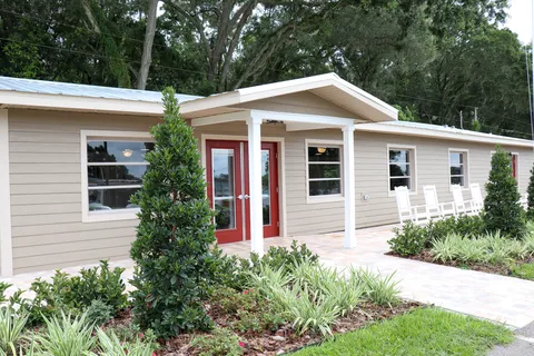 Hillside Mobile Home Park - A Cobblestone Community