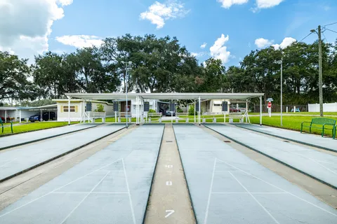 Hillside Mobile Home Park - A Cobblestone Community