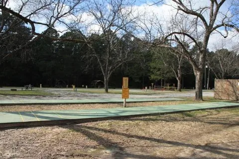 Cordele KOA Journey