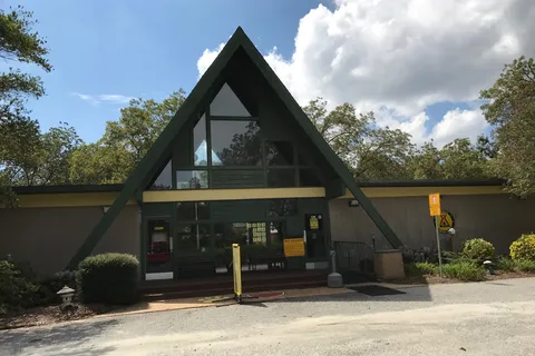 Cordele KOA Journey