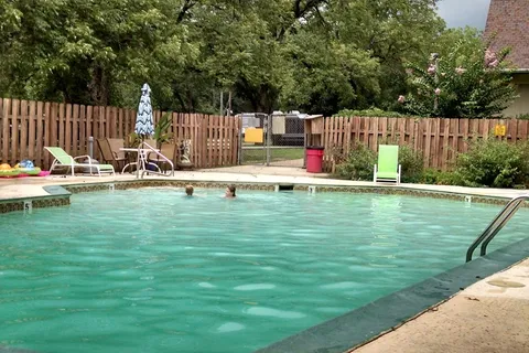 Cordele KOA Journey