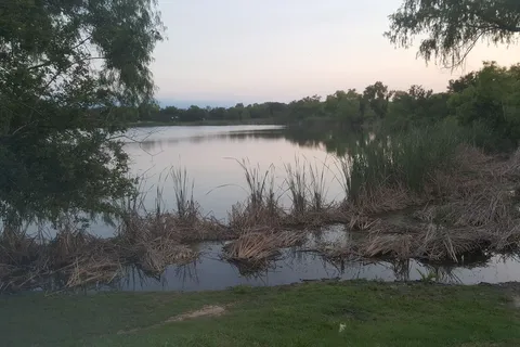 Wilderness Lakes RV Resort