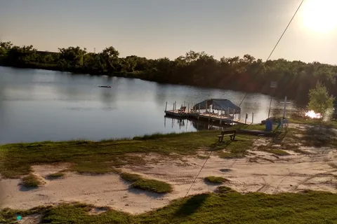 Wilderness Lakes RV Resort