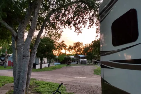 Wilderness Lakes RV Resort
