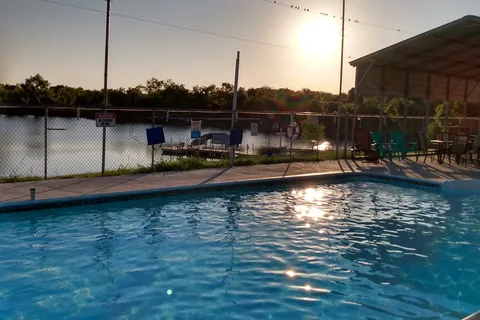 Wilderness Lakes RV Resort