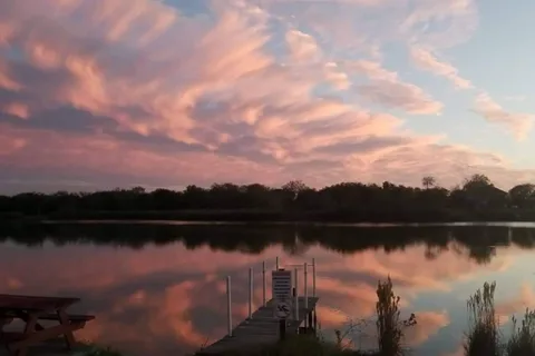 Wilderness Lakes RV Resort
