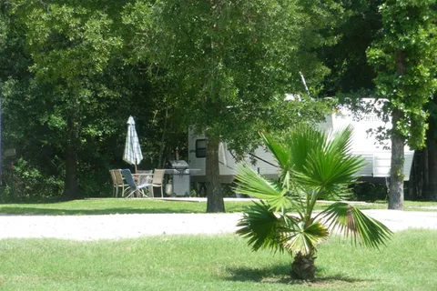 Timber Ridge RV Village