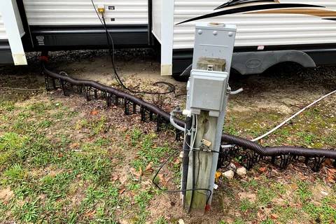 Timber Ridge RV Village