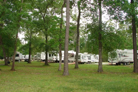 Timber Ridge RV Village