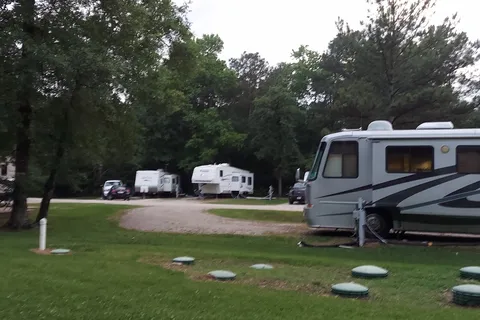 Timber Ridge RV Village