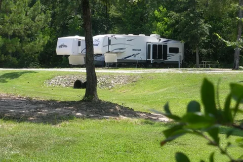 Timber Ridge RV Village