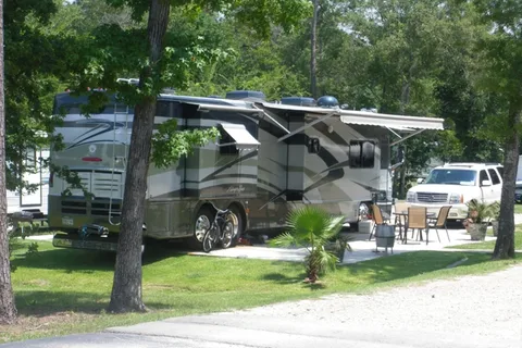 Timber Ridge RV Village