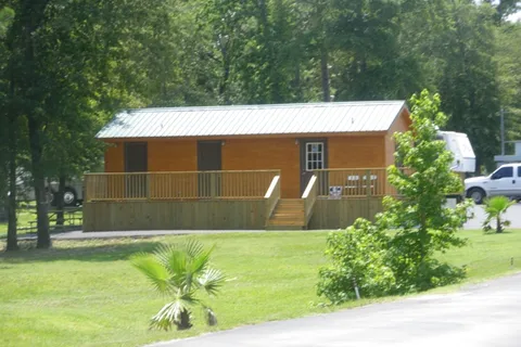 Timber Ridge RV Village