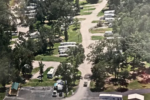 Timber Ridge RV Village
