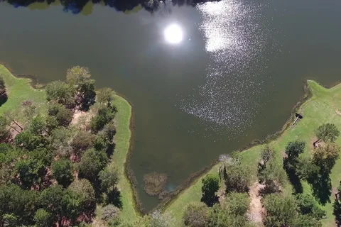 Kick Back Ranch