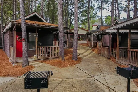 Kick Back Ranch