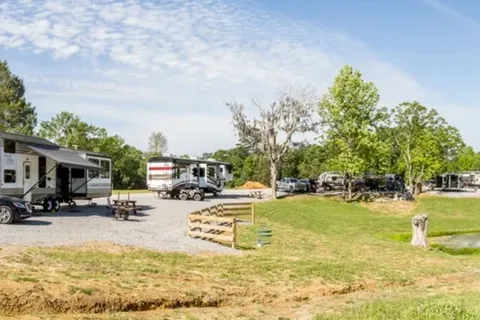 Kick Back Ranch