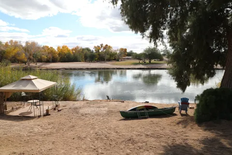 Rivers Edge RV Resort