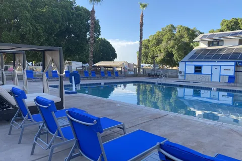 Rivers Edge RV Resort