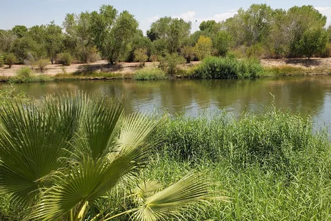 Rivers Edge RV Resort