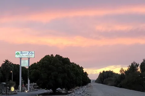 Rivers Edge RV Resort