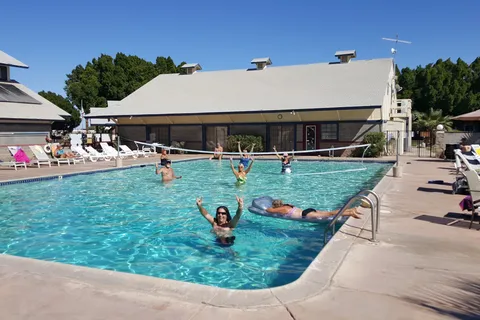 Rivers Edge RV Resort