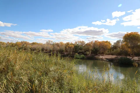 Rivers Edge RV Resort